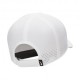 Nike Dri-Fit Adv Club Cappellino Tennis Court Advantage Bianco Uomo