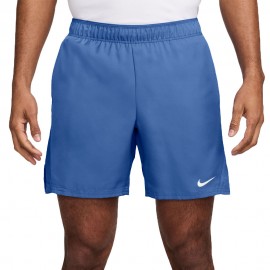 Nike Court Victory Pantaloncini Tennis Comet Blue Uomo