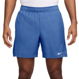Nike Court Victory Pantaloncini Tennis Comet Blue Uomo