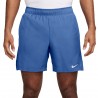 Nike Court Victory Pantaloncini Tennis Comet Blue Uomo