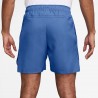 Nike Court Victory Pantaloncini Tennis Comet Blue Uomo