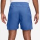 Nike Court Victory Pantaloncini Tennis Comet Blue Uomo