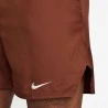 Nike Court Victory Pantaloncini Cacao Wow Uomo