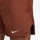 Nike Court Victory Pantaloncini Cacao Wow Uomo