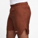 Nike Court Victory Pantaloncini Cacao Wow Uomo