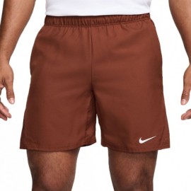 Nike Court Victory Pantaloncini Cacao Wow Uomo