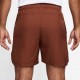 Nike Court Victory Pantaloncini Cacao Wow Uomo