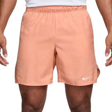 Nike Court Victory Pantaloncini Tennis Dusty Amethyst Uomo