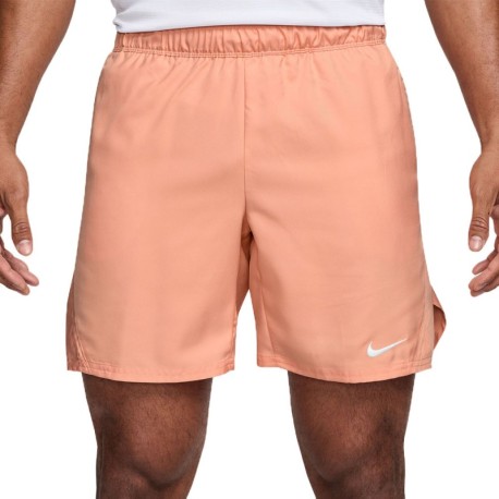 Nike Court Victory Pantaloncini Tennis Dusty Amethyst Uomo