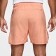 Nike Court Victory Pantaloncini Tennis Dusty Amethyst Uomo
