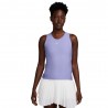 Nike Victory Canotta Tennis Court Lilac Ice Donna
