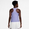 Nike Victory Canotta Tennis Court Lilac Ice Donna