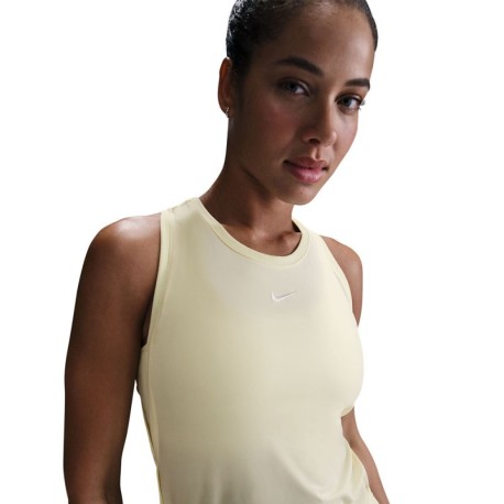 Nike Victory Canotta Tennis Alabaster Donna