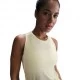 Nike Victory Canotta Tennis Alabaster Donna