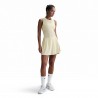 Nike Victory Canotta Tennis Alabaster Donna
