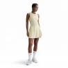 Nike Victory Canotta Tennis Alabaster Donna