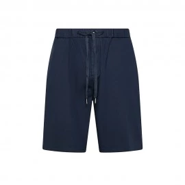Sun 68 Bermuda Con Coulisse Blu Uomo