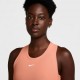 Nike Victory Canotta Tennis Court Apricot Agate Donna