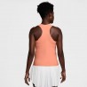 Nike Victory Canotta Tennis Court Apricot Agate Donna
