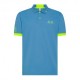 Sun 68 Polo Big Logo Avio Uomo