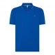 Sun 68 Polo Smallstripe Blu Uomo