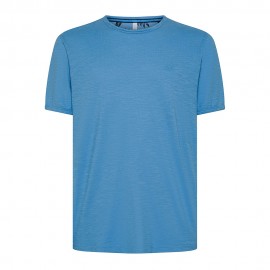 Fiammata azzurro