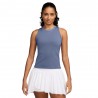 Nike Court Advantage Canotta Tennis World Indigo Donna