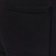 Nike Jordan Pantaloni Con Polsino Baseline Fleece Nero Ragazzo