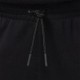 Nike Jordan Pantaloni Con Polsino Baseline Fleece Nero Ragazzo
