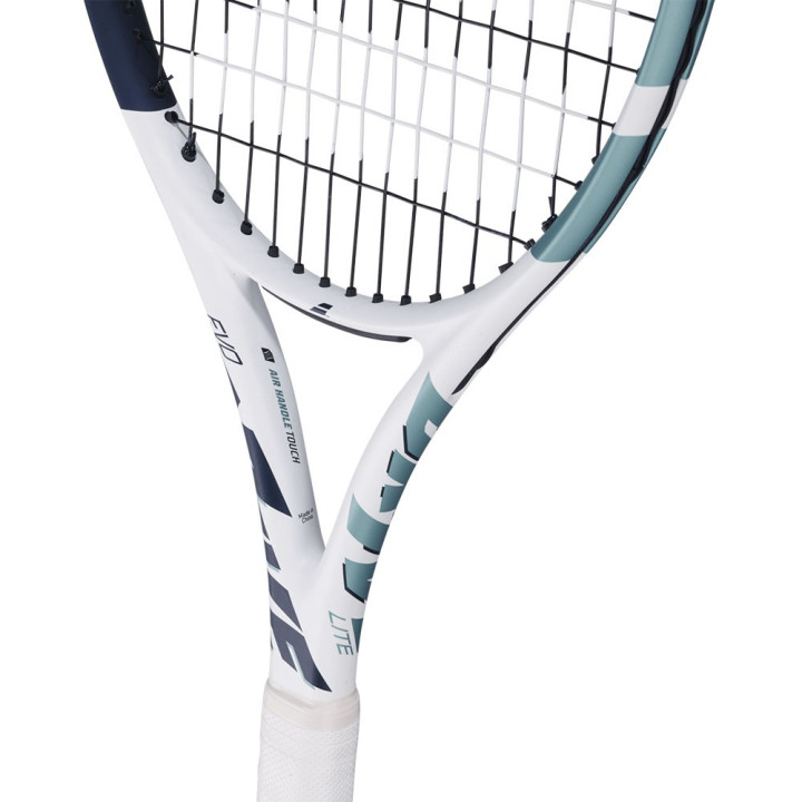 Babolat Racchetta Tennis Evo Drive Lite Gen2 Metallic Blue