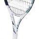 Babolat Racchetta Tennis Evo Drive Lite Gen2 Metallic Blue