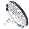 Babolat Racchetta Tennis Evo Drive Lite Gen2 Metallic Blue