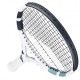 Babolat Racchetta Tennis Evo Drive Lite Gen2 Metallic Blue