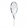 Babolat Racchetta Tennis Evo Drive Lite Gen2 Metallic Blue
