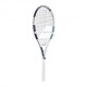 Babolat Racchetta Tennis Evo Drive Lite Gen2 Metallic Blue