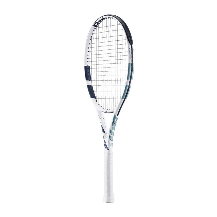 Babolat Racchetta Tennis Evo Drive Lite Gen2 Metallic Blue