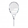 Babolat Racchetta Tennis Evo Drive Lite Gen2 Metallic Blue