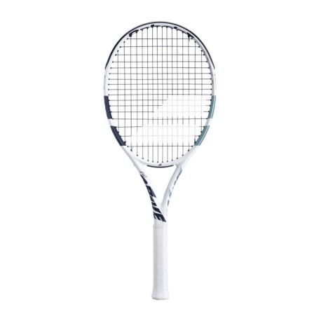Babolat Racchetta Tennis Evo Drive Lite Gen2 Metallic Blue