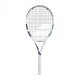 Babolat Racchetta Tennis Evo Drive Lite Gen2 Metallic Blue