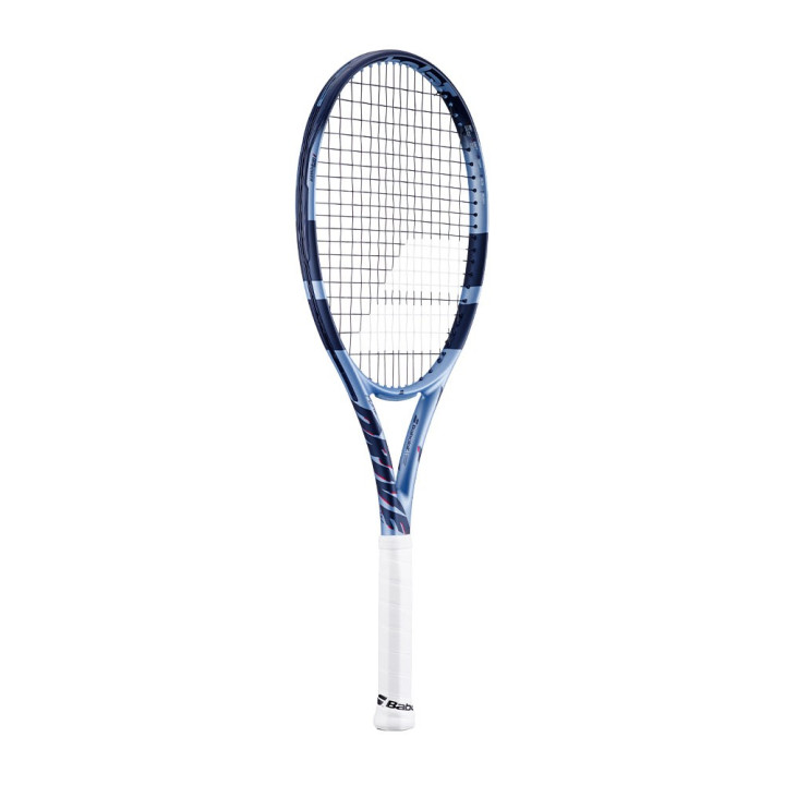 Babolat Racchetta Tennis Pure Drive Team Gen11 Metallic Blue