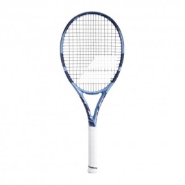 Babolat Racchetta Tennis Pure Drive Team Gen11 Metallic Blue