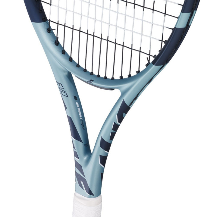 Babolat Racchetta Tennis Evo Drive Gen2 Metallic Blue