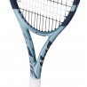 Babolat Racchetta Tennis Evo Drive Gen2 Metallic Blue