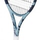 Babolat Racchetta Tennis Evo Drive Gen2 Metallic Blue