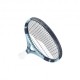 Babolat Racchetta Tennis Evo Drive Gen2 Metallic Blue
