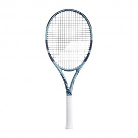 Babolat Racchetta Tennis Evo Drive Gen2 Metallic Blue