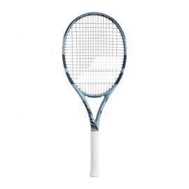 Babolat Racchetta Tennis Evo Drive Gen2 Metallic Blue