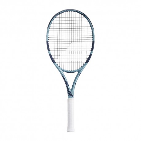 Babolat Racchetta Tennis Evo Drive Gen2 Metallic Blue