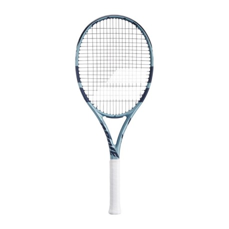 Babolat Racchetta Tennis Evo Drive Gen2 Metallic Blue