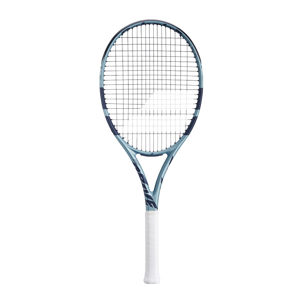 Image of Babolat Racchetta Tennis Evo Drive Gen2 Metallic Blue L2068